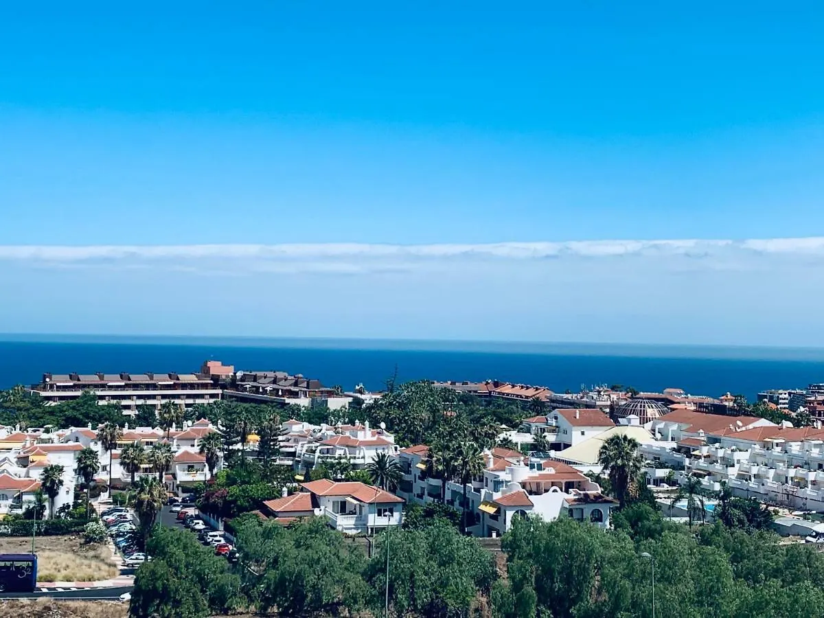 푸에르토 드 라 크루즈 Fantastico Puerto De La Cruz 아파트 0*, 푸에르토 드 라 크루즈