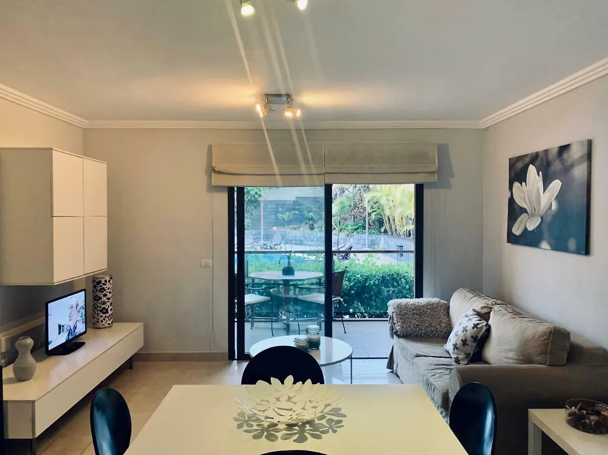 Fantastico Puerto De La Cruz Apartament Puerto de la Cruz   Puerto de la Cruz (Tenerife)