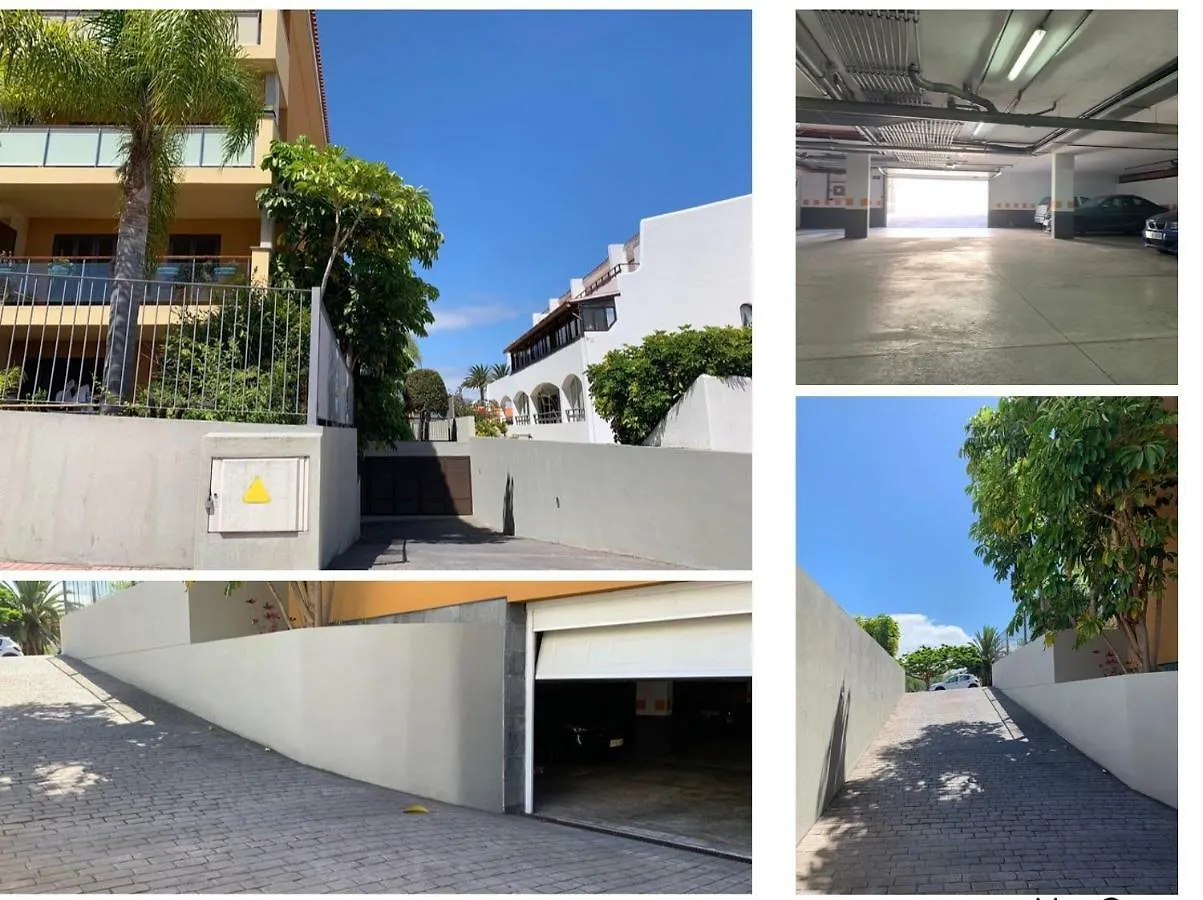 Fantastico Puerto De La Cruz Apartament Puerto de la Cruz   Puerto de la Cruz (Tenerife)
