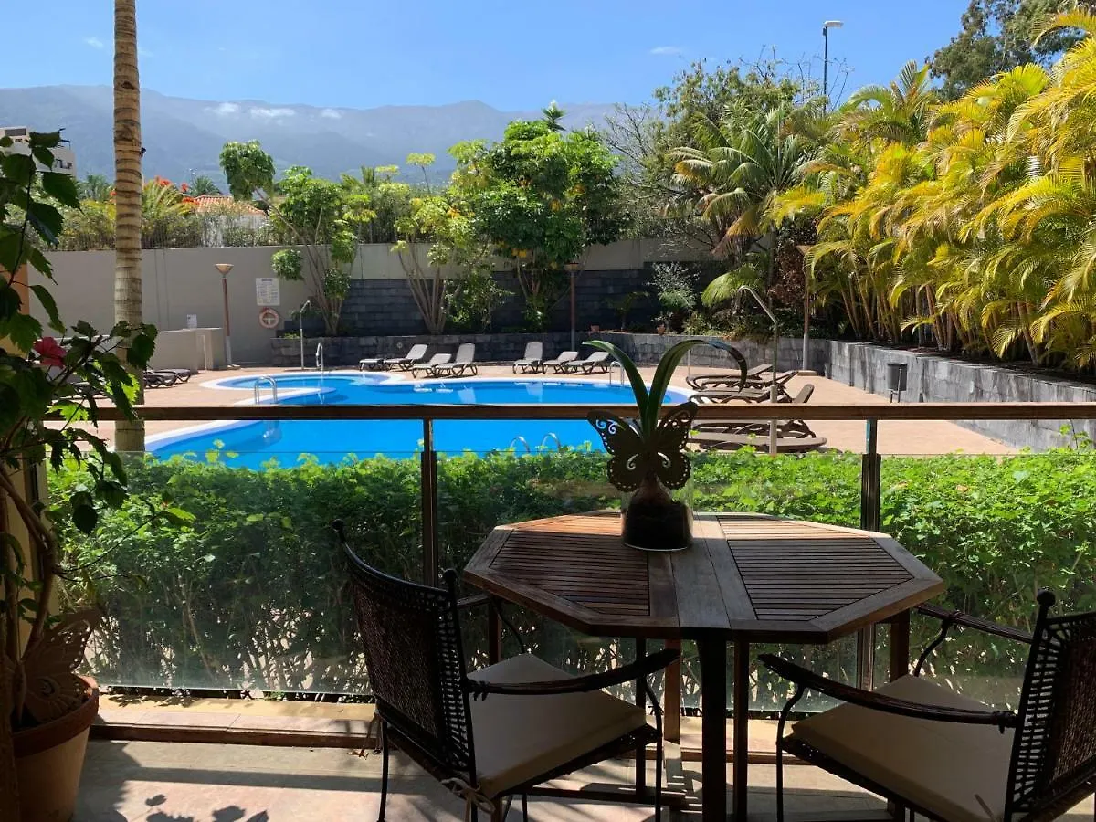 Fantastico Puerto De La Cruz Apartament Puerto de la Cruz