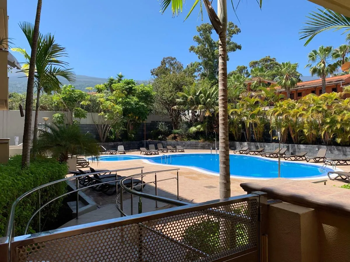 Fantastico Puerto De La Cruz Apartament Puerto de la Cruz  Puerto de la Cruz (Tenerife)