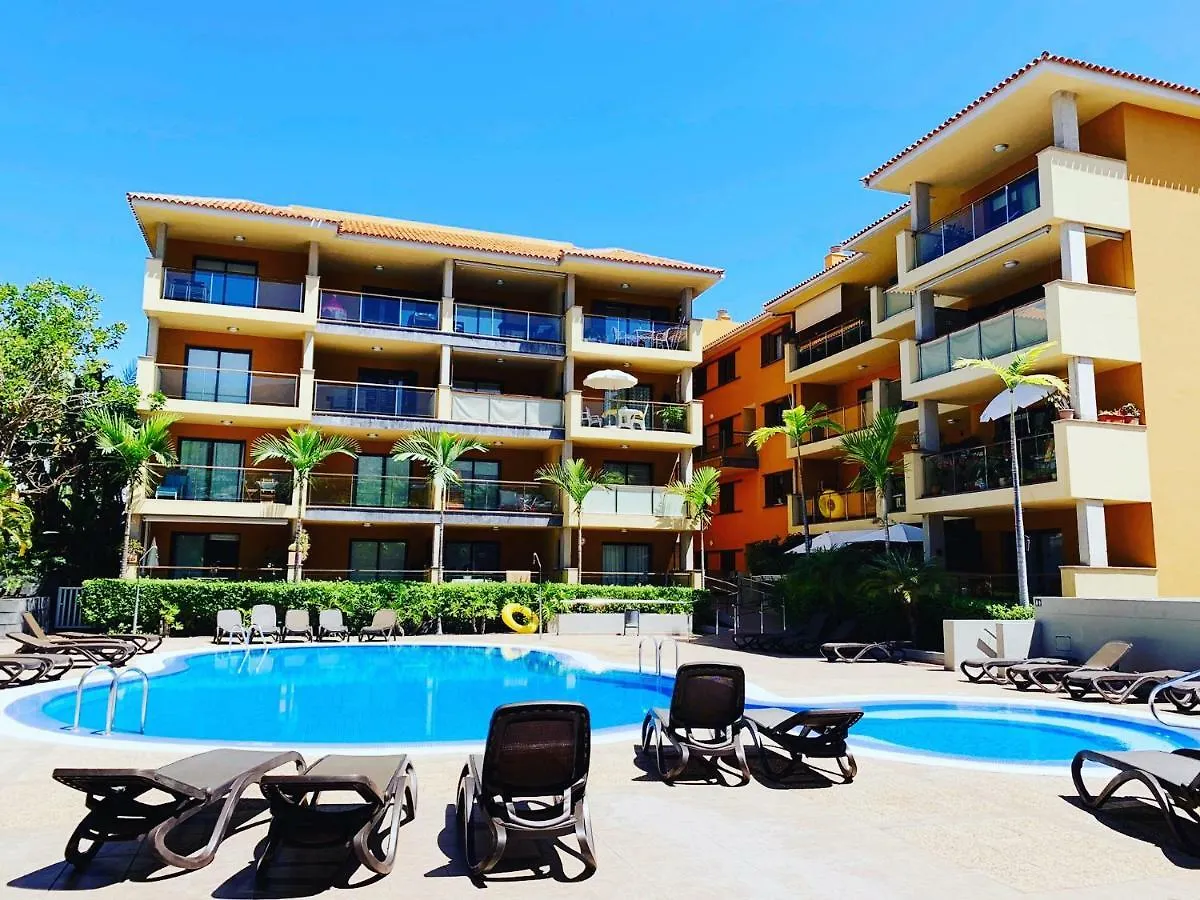 Fantastico Puerto De La Cruz Apartament Puerto de la Cruz