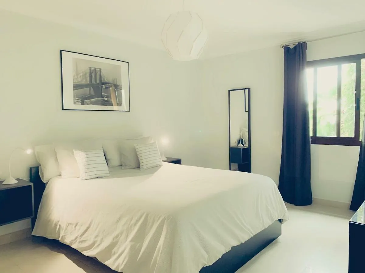 Fantastico Puerto De La Cruz Apartament Puerto de la Cruz